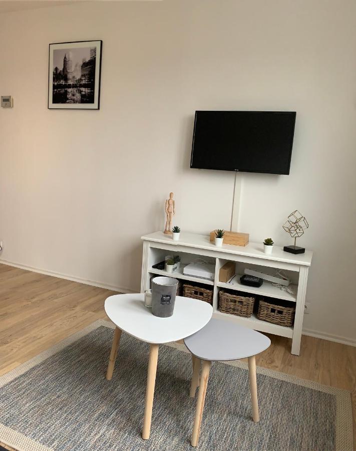 Gîte meublé 1 à 4 pers à Yutz proche Cattenom Thionville Luxembourg Exterior foto