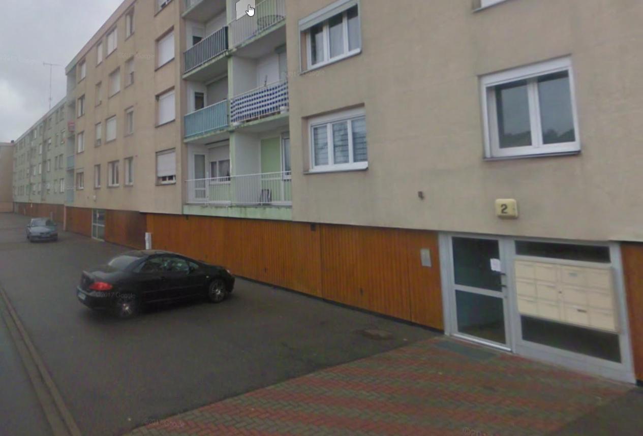 Gîte meublé 1 à 4 pers à Yutz proche Cattenom Thionville Luxembourg Exterior foto