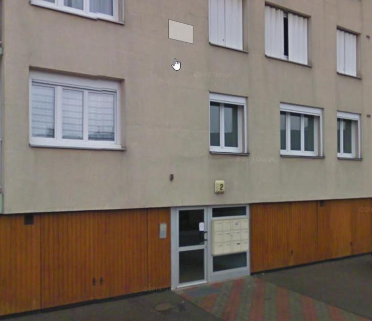 Gîte meublé 1 à 4 pers à Yutz proche Cattenom Thionville Luxembourg Exterior foto
